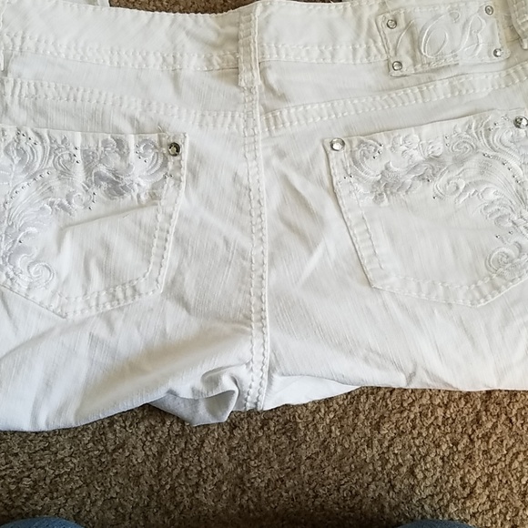 Code Blue pants - Picture 7 of 7